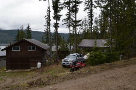 8800 SEYMOUR ARM MAIN ROAD, Seymour Arm, British Columbia V0E 1M0, Canada