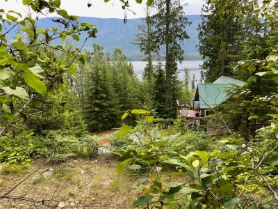 20-9000 SEYMOUR MAIN, Seymour Arm, British Columbia V0E 2V2, Canada