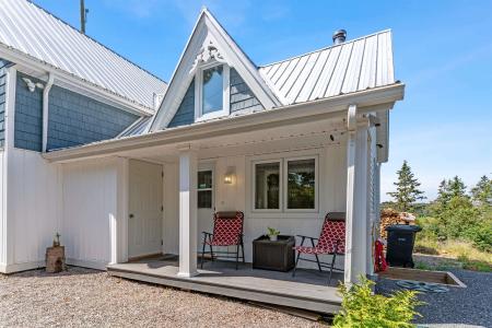 499 SOUTH MELVILLE ROAD, Bonshaw, Prince Edward Island C0A 1C0, Canada