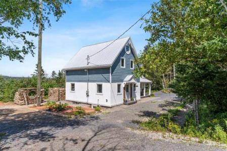 499 SOUTH MELVILLE ROAD, Bonshaw, Ilha De Prince Edward C0A 1C0, CANADÁ