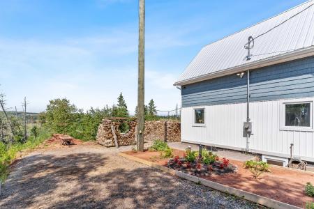 499 SOUTH MELVILLE ROAD, Bonshaw, Ilha De Prince Edward C0A 1C0, CANADÁ