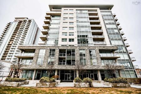 405 31 KINGS WHARF PLACE, Dartmouth, 노바스코샤주 B2Y 0C1, 캐나다