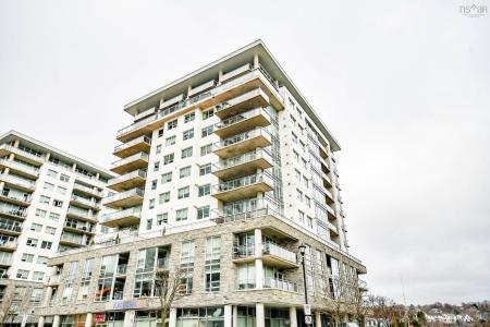 405 31 KINGS WHARF PLACE, Dartmouth, Nova Scotia B2Y 0C1, Canada