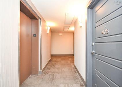 405 31 KINGS WHARF PLACE, Dartmouth, Nova Scotia B2Y 0C1, Canada
