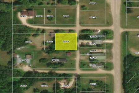 16 GREENING AVENUE, Libau, Manitoba R0E 1C0, Canada