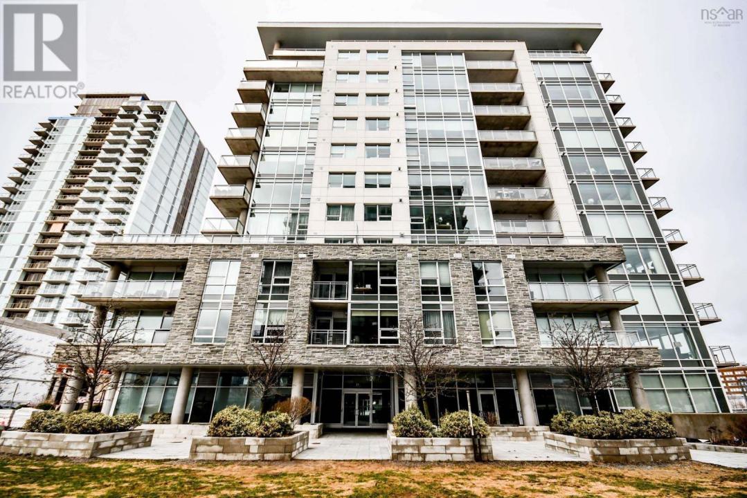 31 KINGS WHARF PLACE, Dartmouth, Nova Scotia B2Y 0C1, Canada