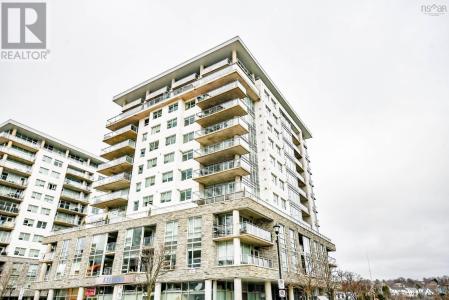 31 KINGS WHARF PLACE, Dartmouth, Nova Scotia B2Y 0C1, Canada