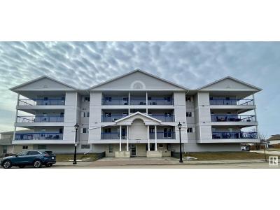 #306 4812 51 AV, Stony Plain, Alberta T7Z 1P7, Canada