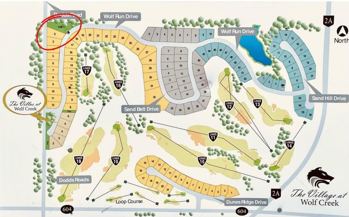 130 & 132 WOLF RUN DRIVE, Rural Ponoka County, 阿爾伯塔 T4J 1R3, 加拿大
