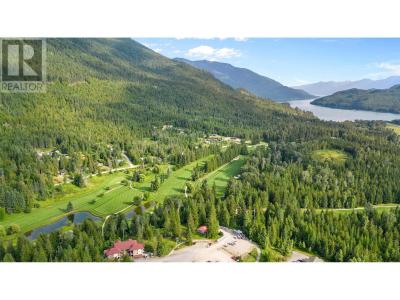 16310 WOOLGAR ROAD, Crawford Bay, كولومبيا البريطانية V0B 1E0, كندا 