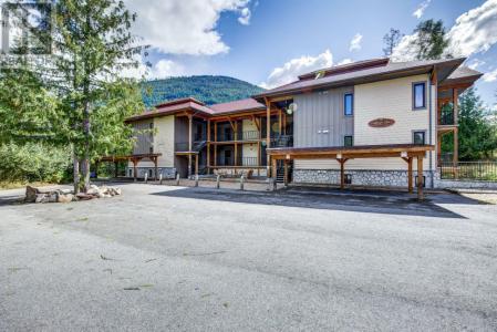16310 WOOLGAR ROAD, Crawford Bay, كولومبيا البريطانية V0B 1E0, كندا