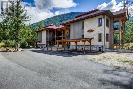 16310 WOOLGAR ROAD, Crawford Bay, كولومبيا البريطانية V0B 1E0, كندا