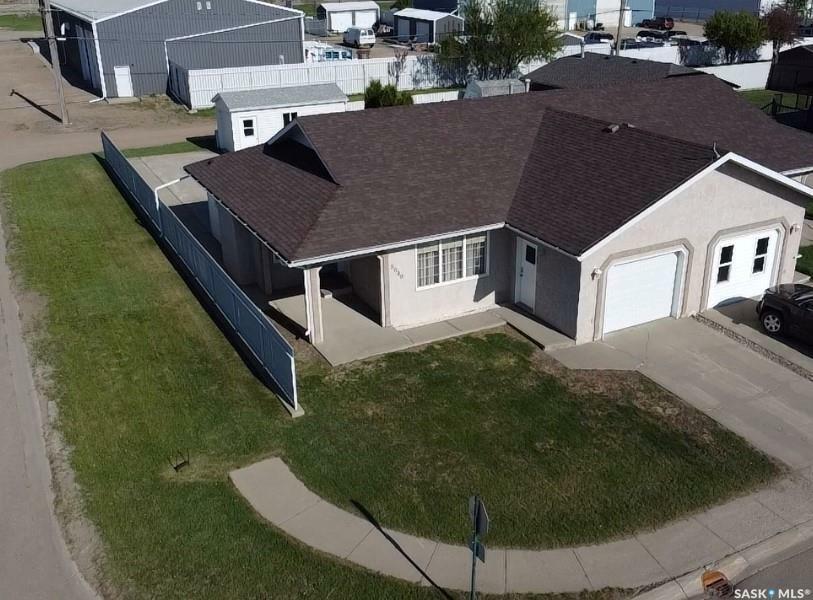 5040 MIRROR DRIVE, Macklin, Saskatchewan S0L 2C0, Canada