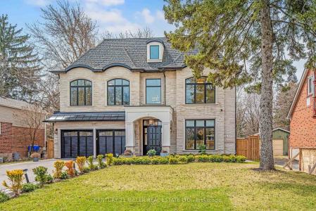 556 FOURTH LINE, Oakville, Ontario L6L 5A7, Canadá