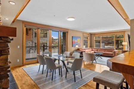 101A STEWART CREEK LANDING, Canmore, אלברטה T1W 0E3, קנדה 