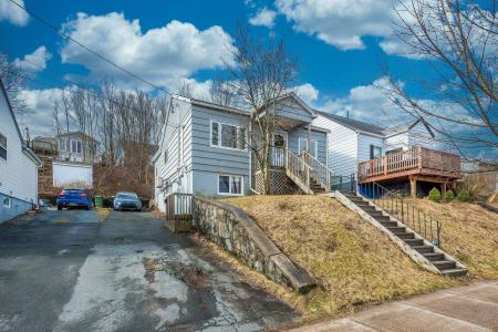 3668/ 3670 LYNCH STREET, Halifax, Nova Scotia B3K 3L2, Canada