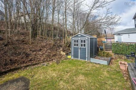 3668 LYNCH STREET, Halifax, Nova Scotia B3K 3L2, Canada
