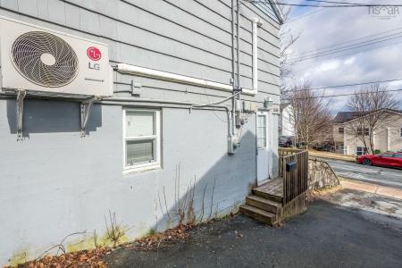 3668 LYNCH STREET, Halifax, Nova Scotia B3K 3L2, Canada