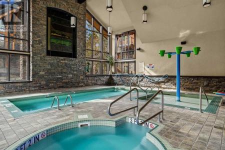 101 STEWART CREEK LANDING, Canmore, Alberta T1W 0E3, Canada