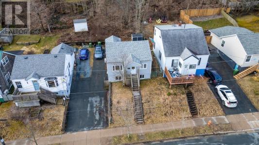 3668 LYNCH STREET, Halifax, Nuova Scozia B3K 3L2, Canada