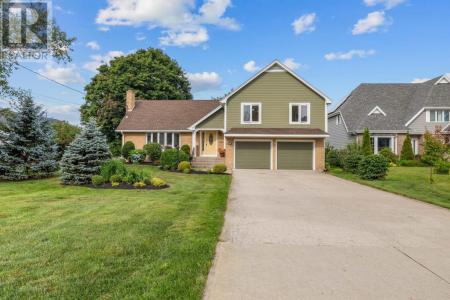 135 QUEEN ELIZABETH DRIVE, Brighton, Prince Edward Island C1A 3B2, Canada