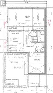 14 TERRY LANE, St. John's, Nowa Fundlandia I Labrador A1H 0N6, Kanada