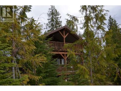 8800 SEYMOUR ARM MAIN ROAD, Seymour Arm, British Columbia V0E 1M0, Canada