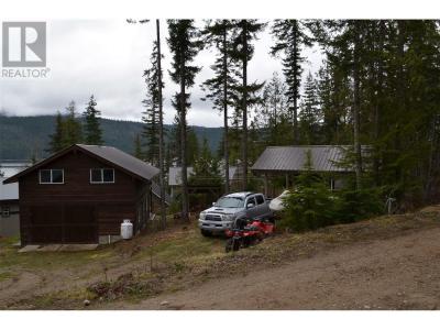 8800 SEYMOUR ARM MAIN ROAD, Seymour Arm, British Columbia V0E 1M0, Canada