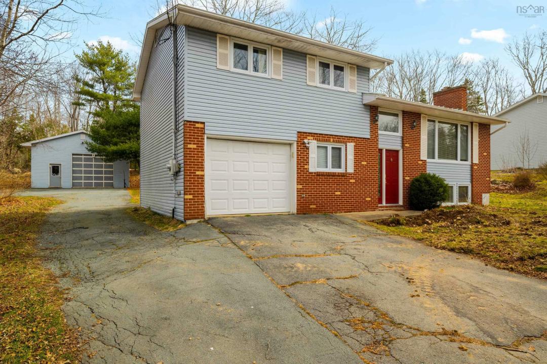 1 SHANNON DRIVE, Westphal, مقاطعة نفوفا سكوشيا B2Z 1J4, كندا