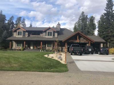 48 RAVINE DRIVE, Whitecourt, Alberta T7S 1H5, Canada