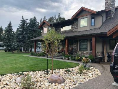 48 RAVINE DRIVE, Whitecourt, 앨버타주 T7S 1H5, 캐나다