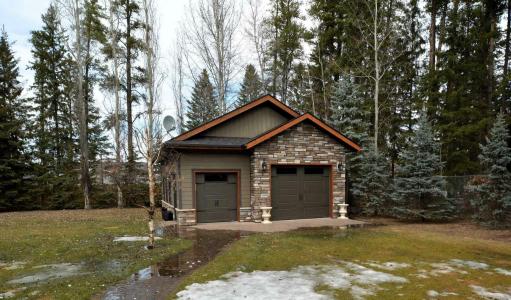 48 RAVINE DRIVE, Whitecourt, 앨버타주 T7S 1H5, 캐나다