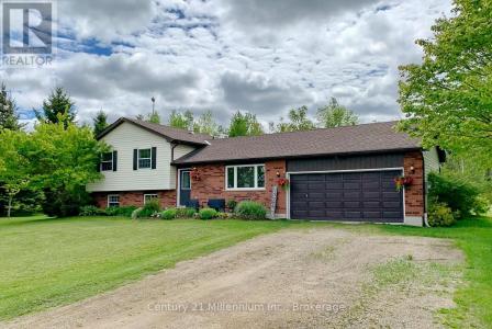 112258 GREY ROAD 14, Southgate, Ontario N0C 1B0, Kanada