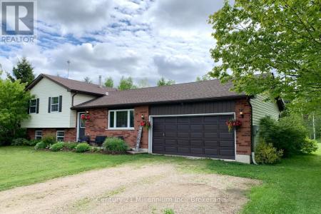 112258 GREY ROAD 14, Southgate, Ontario N0C 1B0, Canada