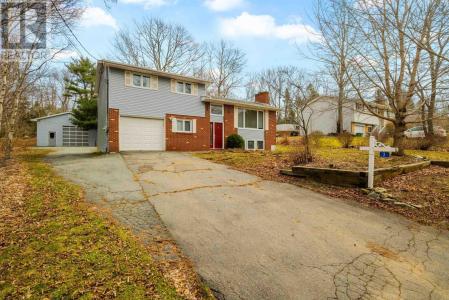 1 SHANNON DRIVE, Westphal, Nova Scotia B2Z 1J4, Canada