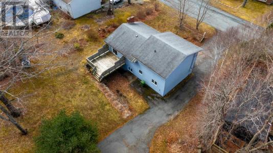 1 SHANNON DRIVE, Westphal, Nova Scotia B2Z 1J4, Canada