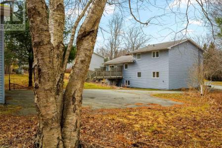 1 SHANNON DRIVE, Westphal, Nova Scotia B2Z 1J4, Canada