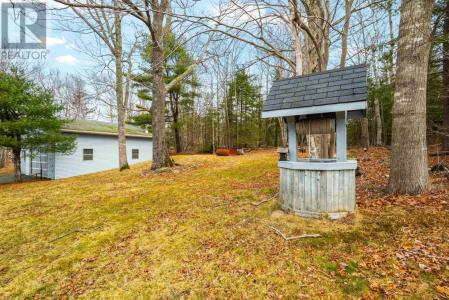 1 SHANNON DRIVE, Westphal, Nova Scotia B2Z 1J4, Canada
