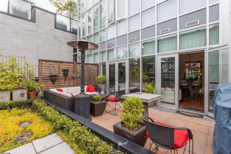 36 WATER STREET, Vancouver, British Columbia V6B 0B7, Canada