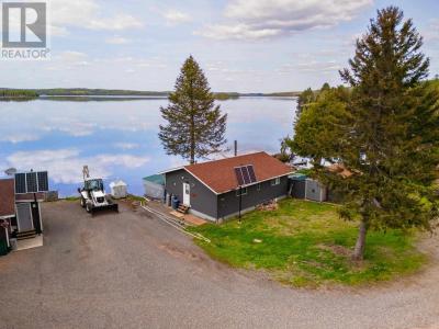 RANGER LAKE, Algoma District, אונטריו P0S 1J0, קנדה