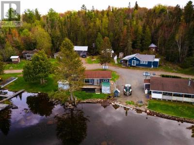 RANGER LAKE, Algoma District, Ontario P0S 1J0, Canada