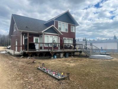 2704 BLUEBERRY STREET, Wabasca, Alberta T0G 2K0, CANADÁ