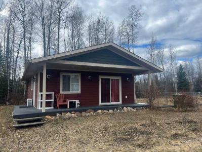 2704 BLUEBERRY STREET, Wabasca, Alberta T0G 2K0, CANADÁ