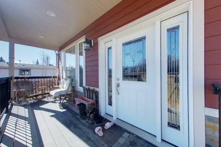 2704 BLUEBERRY STREET, Wabasca, Alberta T0G 2K0, CANADÁ