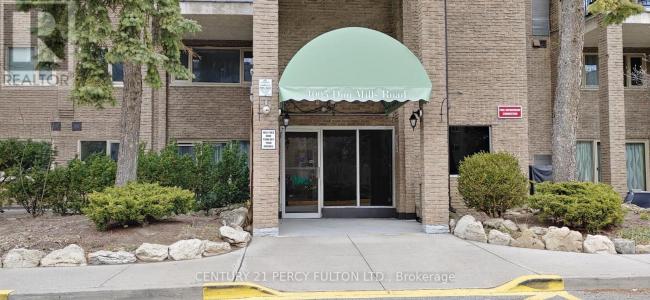 4005 DON MILLS ROAD, Toronto (hillcrest Village), Онтарио M2H 3J9, Канада