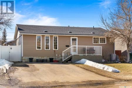 316 ELDER STREET, Pense, Saskatchewan S0G 3W0, Canada