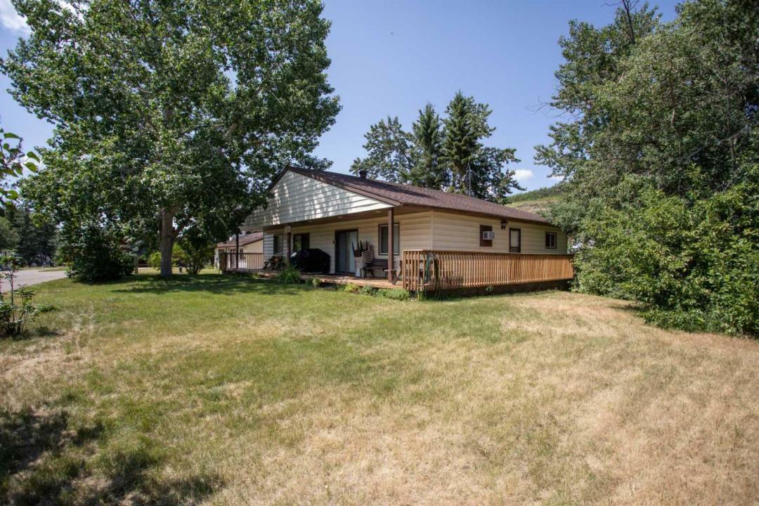 1 SANDS CRESCENT, Rochon Sands, Alberta T0C 3B0, Canadá