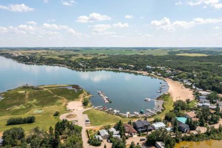 1 SANDS CRESCENT, Rochon Sands, Alberta T0C 3B0, Canada