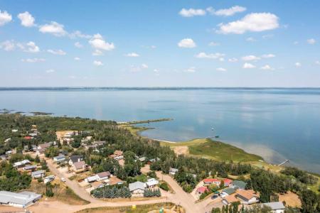 1 SANDS CRESCENT, Rochon Sands, Alberta T0C 3B0, Canadá