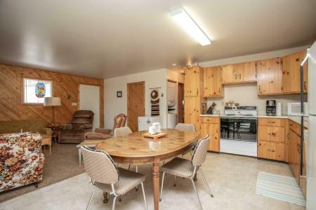 1 SANDS CRESCENT, Rochon Sands, Alberta T0C 3B0, Canadá